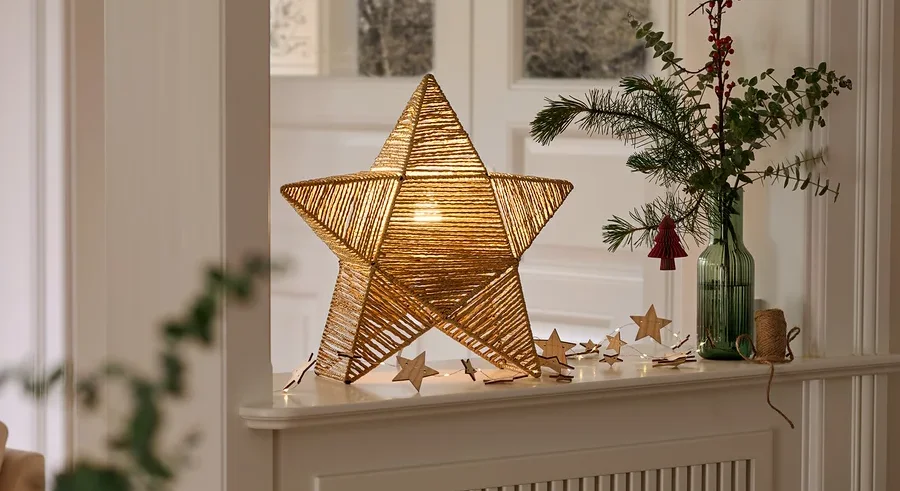 Tolle Ideen für Ihre Weihnachtsdeko
