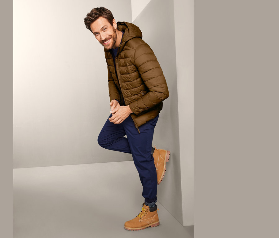 Steppjacke bei Tchibo kaufen | 137963