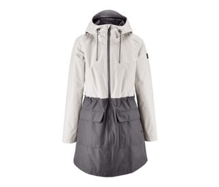 Beige-grau