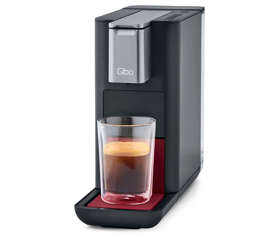 Qbo ESSENTIAL Dark Berry