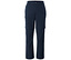 2-in-1-Outdoor-Funktionshose, navy