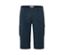 Cargo-Bermuda in 3/4-Länge, navy - navy