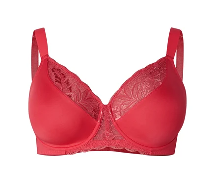 Roter Minimizer-BH mit Spitze.