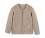 Beige meliert