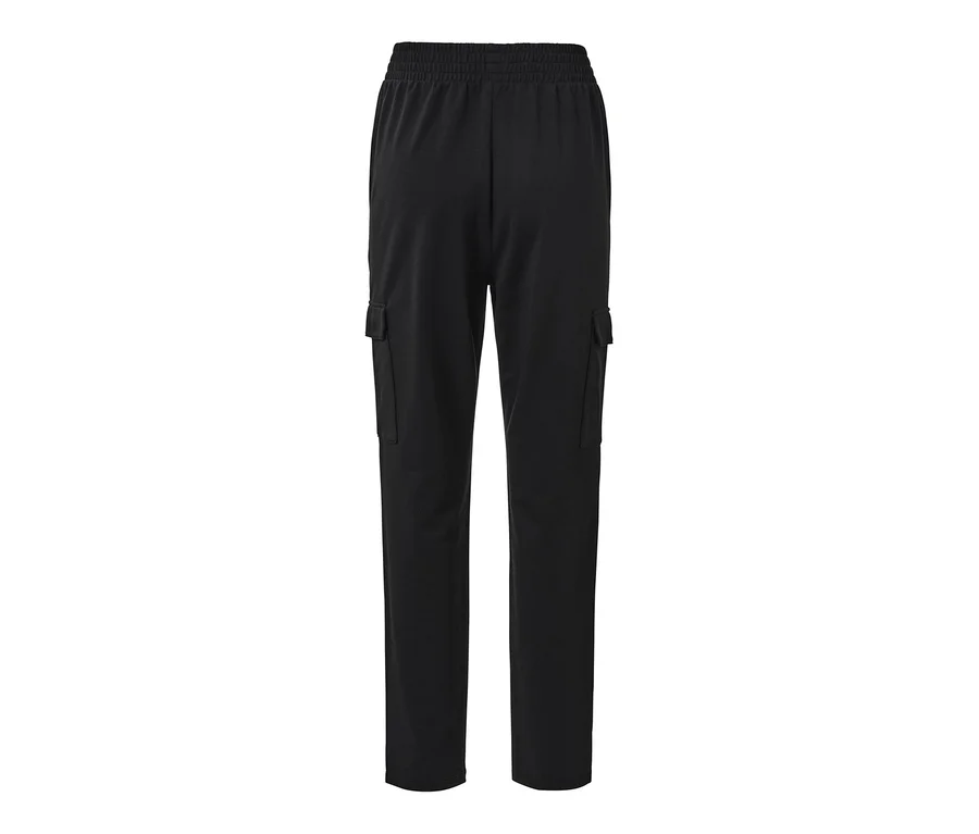 Joggpants mit Cargo-Taschen bei Tchibo kaufen | 194753