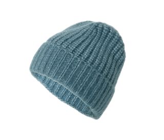 Rauchblau