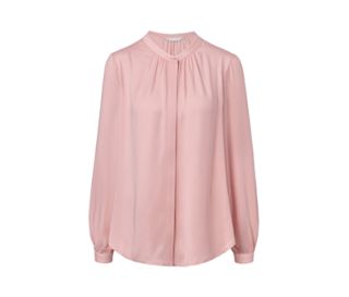Roséfarben