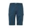 Cargo-Shorts, blau - Blau