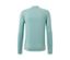 Langarm-Funktionsshirt, mint - Mint