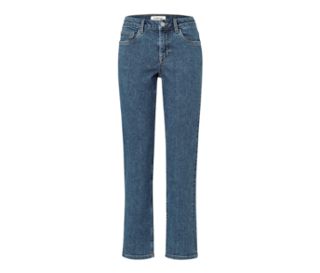 Midblue denim