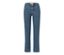 Midblaue Straight-Denim »Fit Juna«.