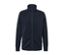 Funktionsjacke, navy - navy