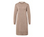 Feinstrickkleid
