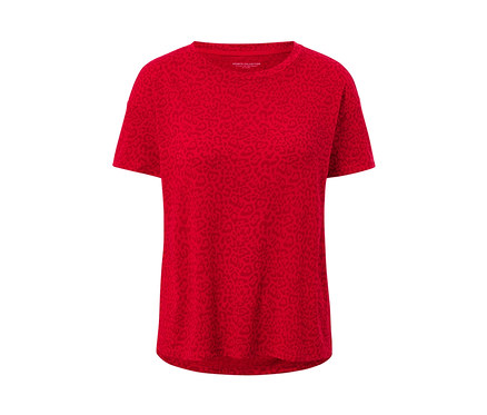 Sportshirt, rot