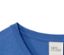 Blaues NAH/STUDIO T-Shirt | REFIBRA™.
