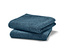2x blau