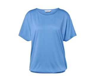 Hellblau