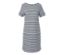Jerseykleid, gestreift - /img/gAQXQFTA/64/image.jpeg