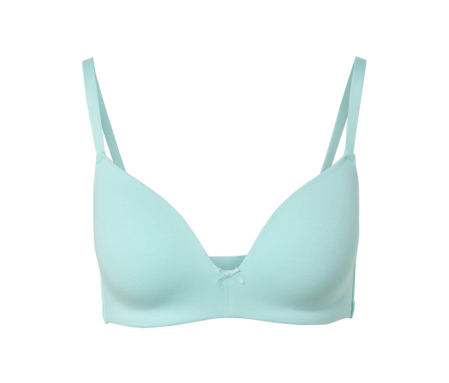 Aqua Softschalen-BH.