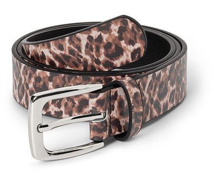 Gemusterter Gürtel