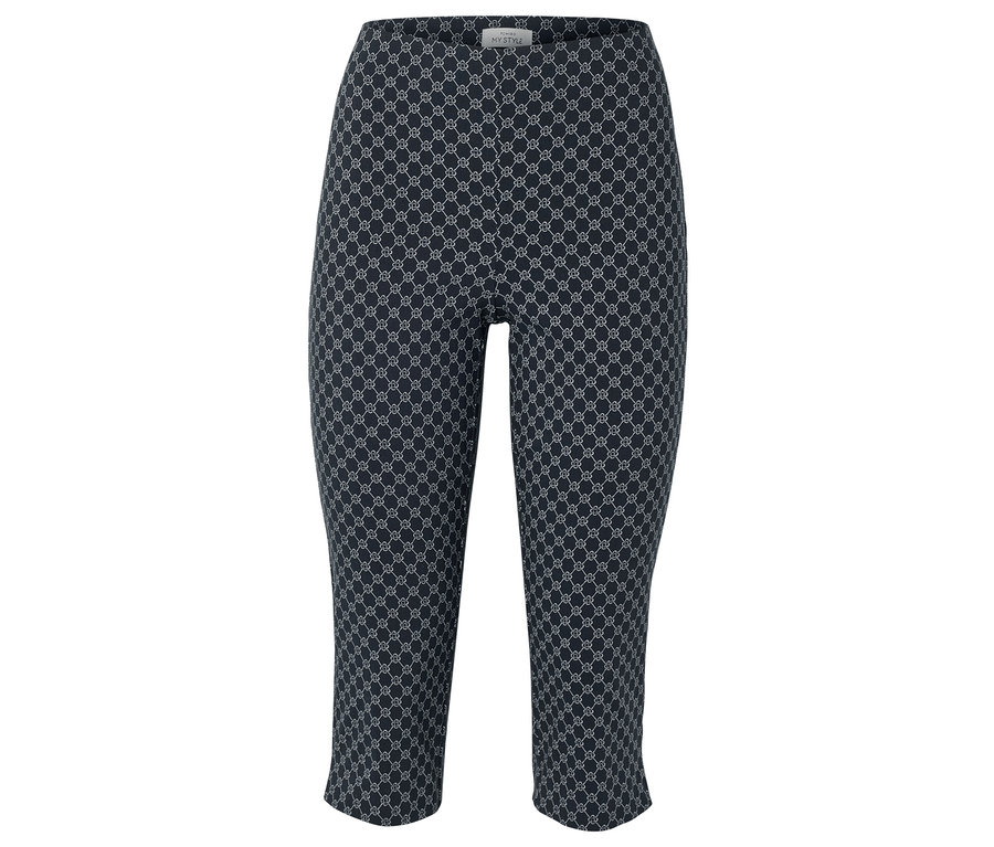 3/4-Stretchhose