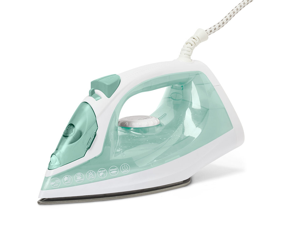 Dampfbügeleisen bei Tchibo kaufen | 210087