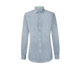 Slim Fit