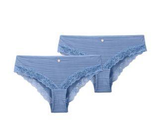 Kornblumenblau