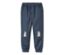 Kinder-Pull-on-Pants – Fit »Ella«, Otter - Mittelblau mit Otter-Print am Knie