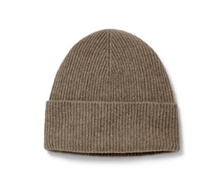 Undyed Brown