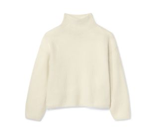 Undyed Creme