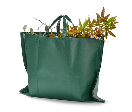Gartenabfalltasche