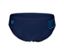 Marineblauer arena Badehosen-Slip Scratchy.
