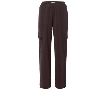 Braune Cargohose
