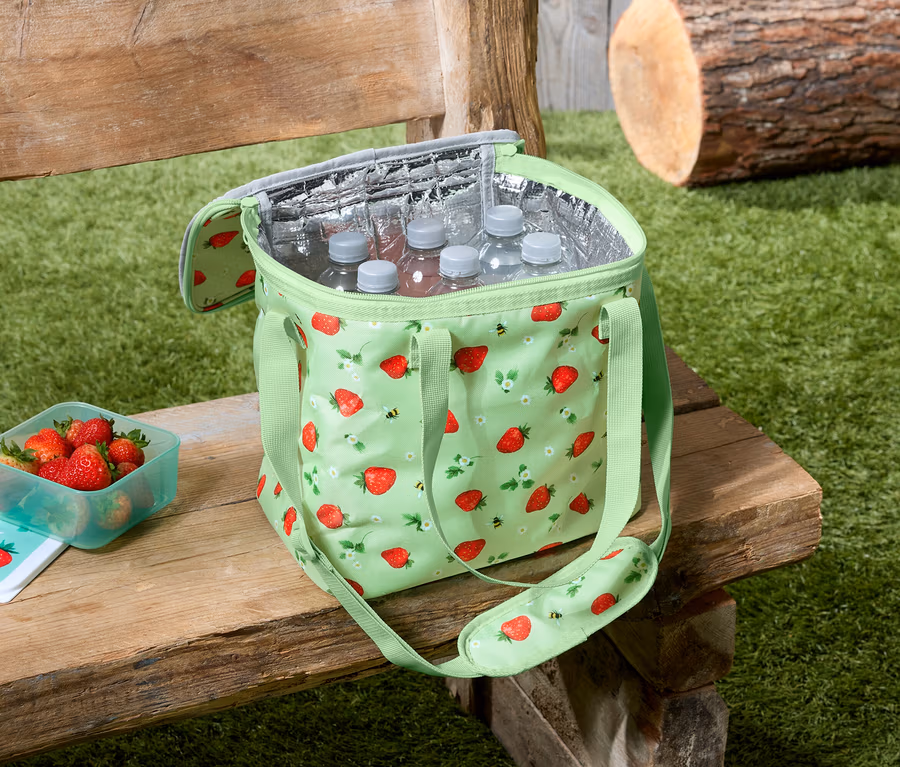 mini sac isotherme
