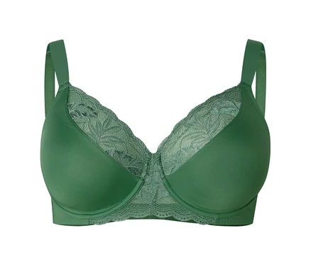 Grüner Minimizer-BH mit Spitze.