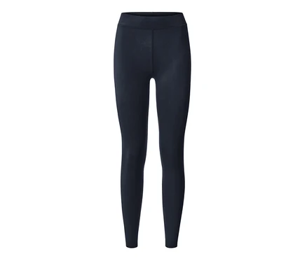 Dunkle Sporttight.