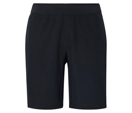 Sportshorts, schwarz