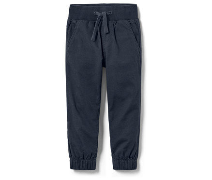 Kinder-Pull-on-Pants – Fit »Anton«
