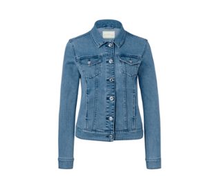 Midblue denim