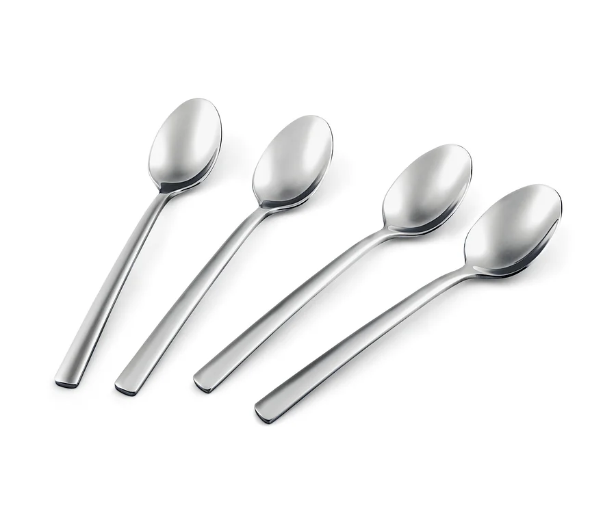 4 Kaffeelöffel