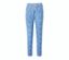 Bedruckte Jerseyhose, blau - /img/gAw3Qvtb/64/image.jpeg