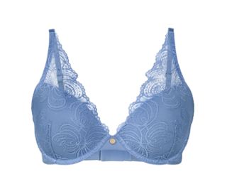 Kornblumenblau