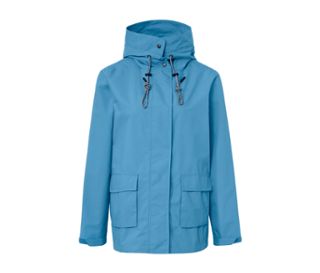 Azurblau