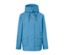 Allwetterjacke - Azurblau