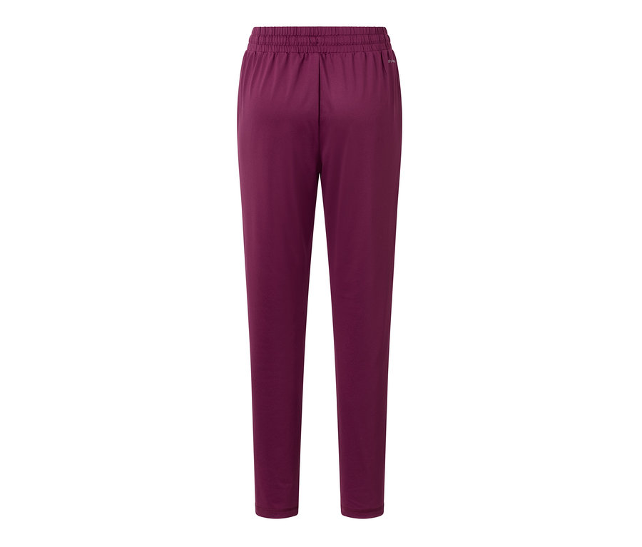 Trainingshose, beere