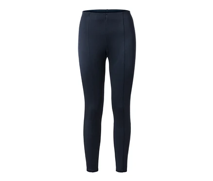 Blaue Thermotight.