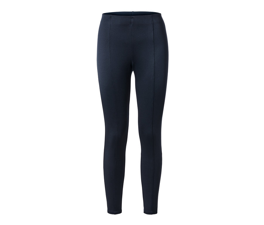 Blaue Thermotight.