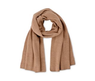 Beige meliert