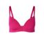 Softschalen-BH, fuchsia - undefined